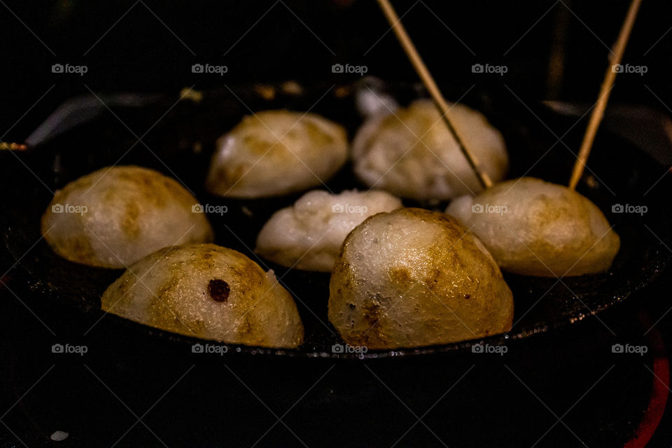 Indian foodie... #kulipaniyaram