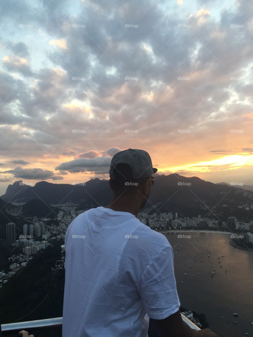 Beautiful Rio 