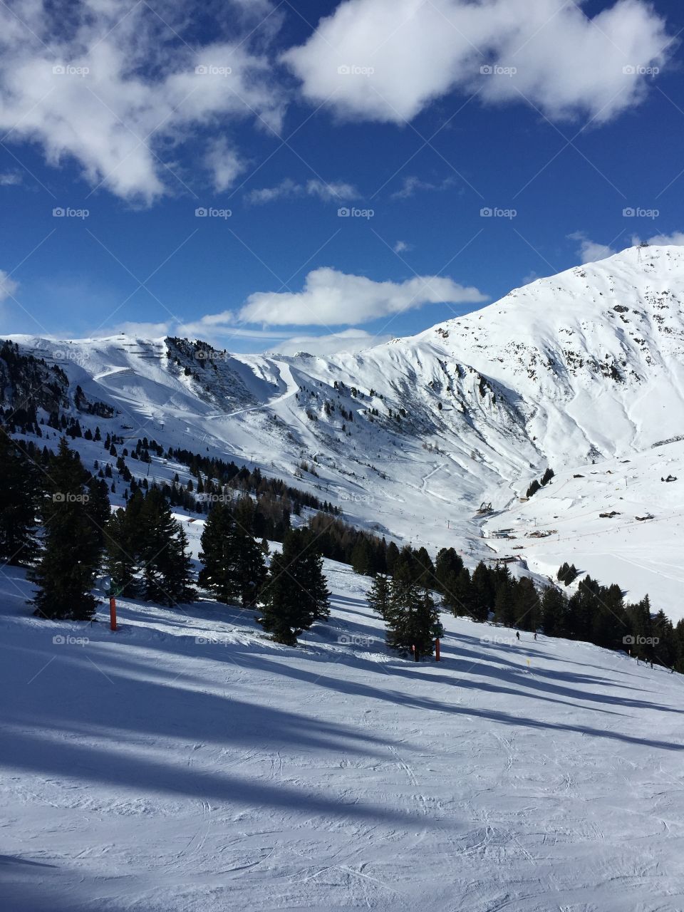 Finkenberg . Austria 