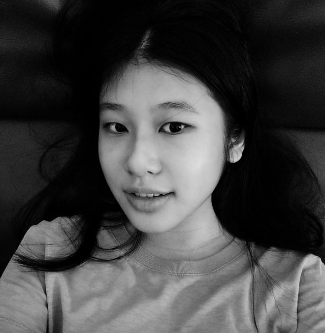 girl