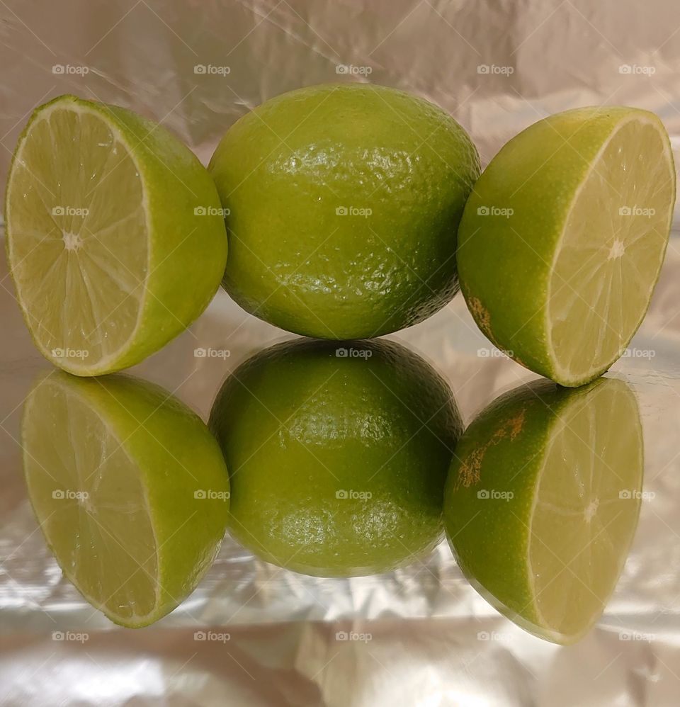 Limes 💚