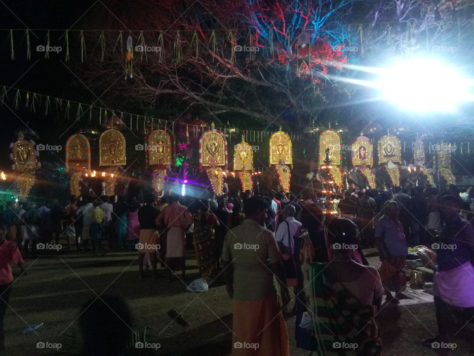 Pooram