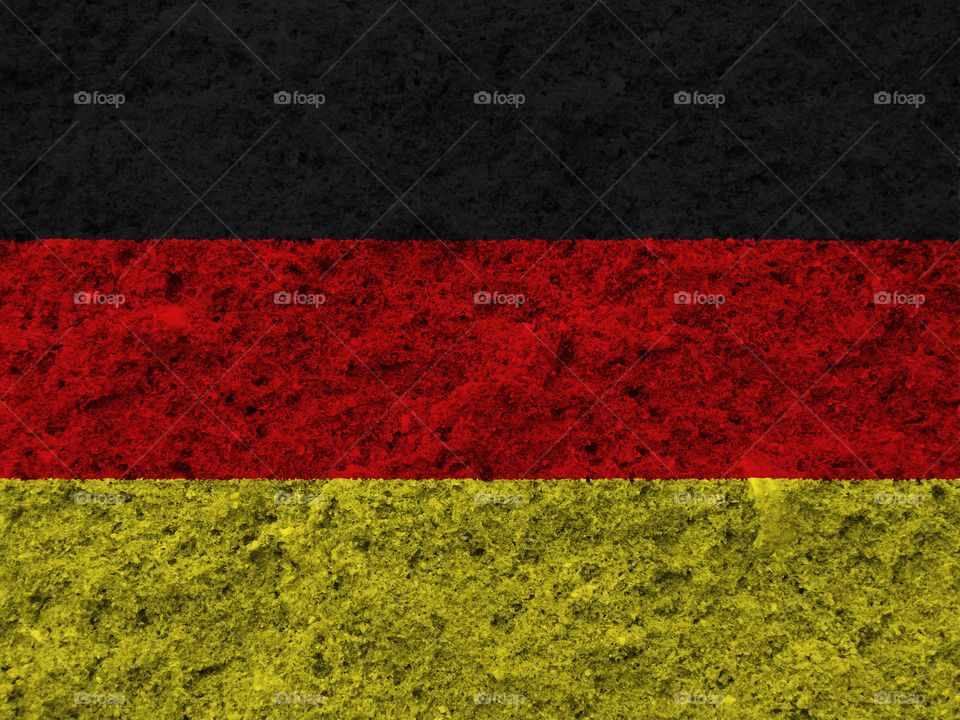 germany flag