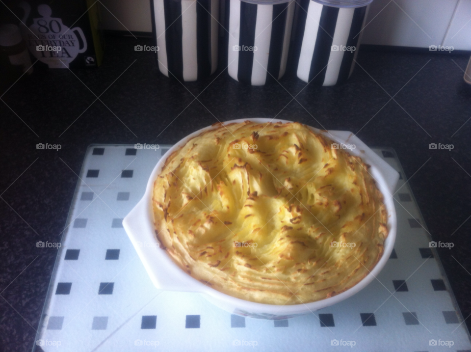 nice my 3rd attempt at a shepards pie it tasted very by pawright68