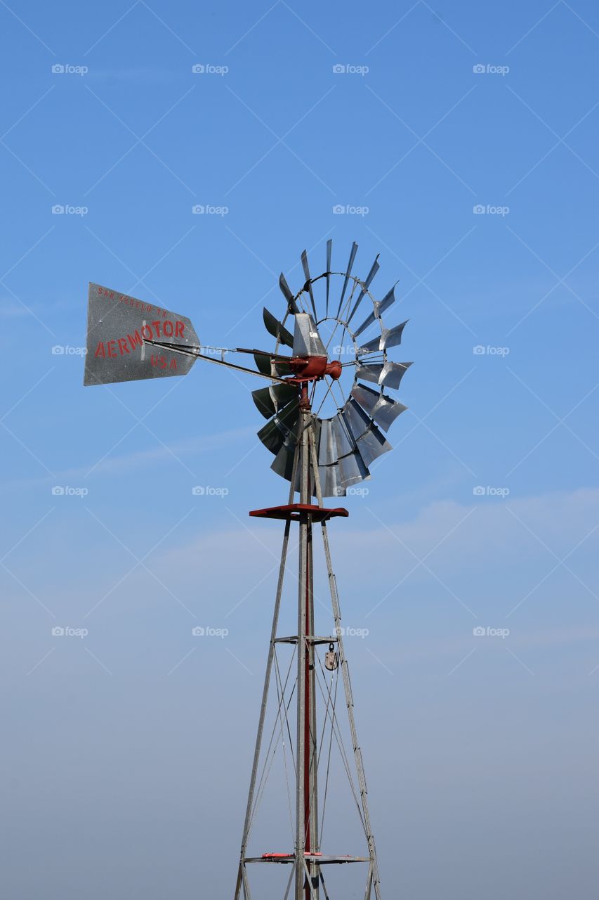 Windmill