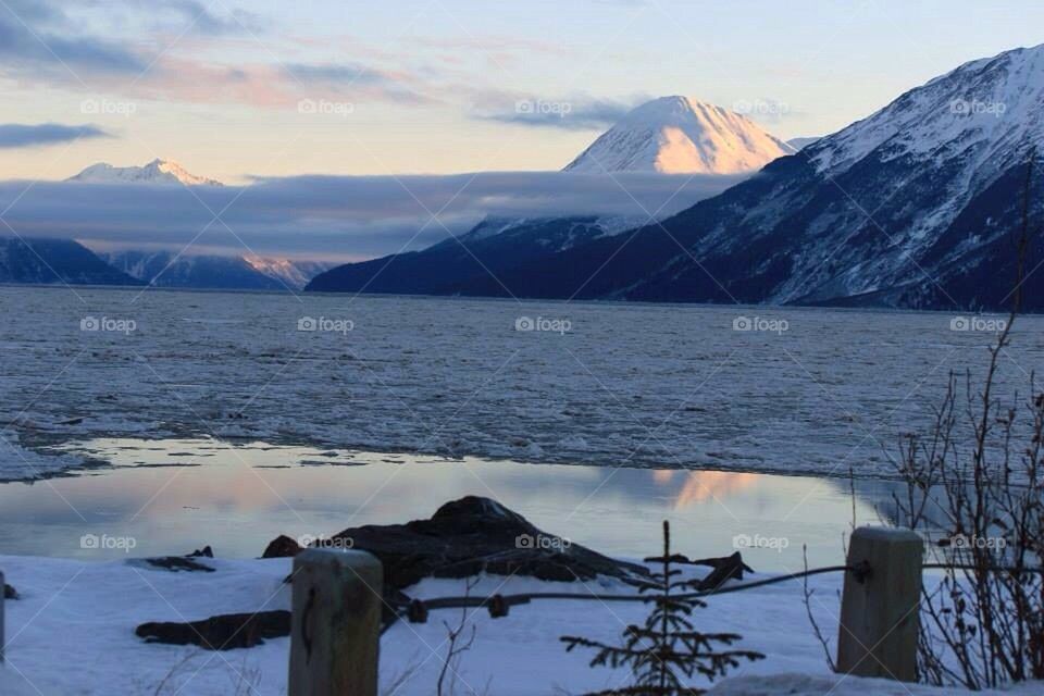 Cook Inlet