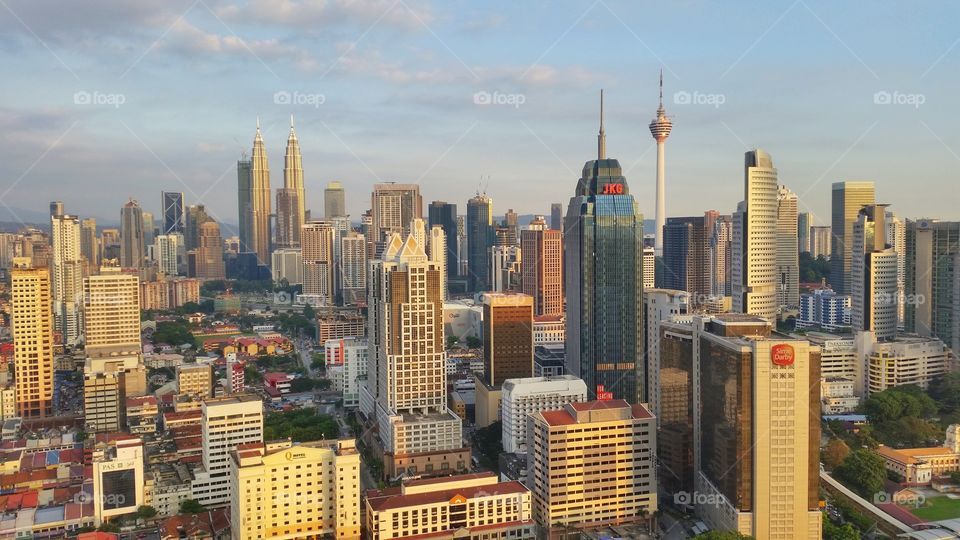 Kuala Lumpur