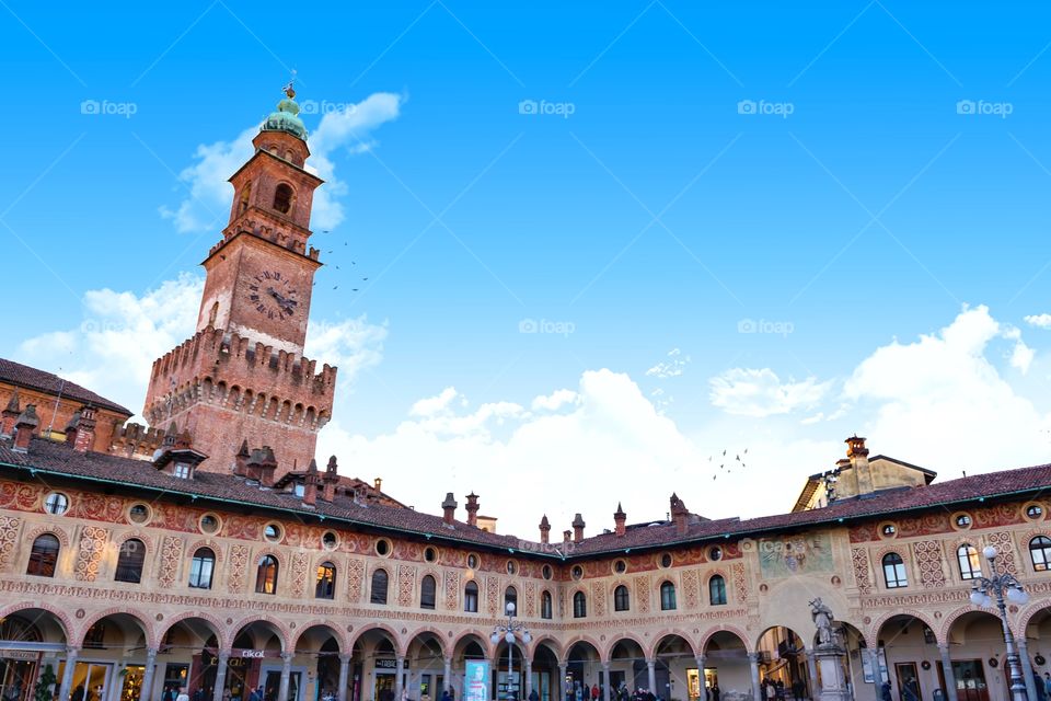 Vigevano