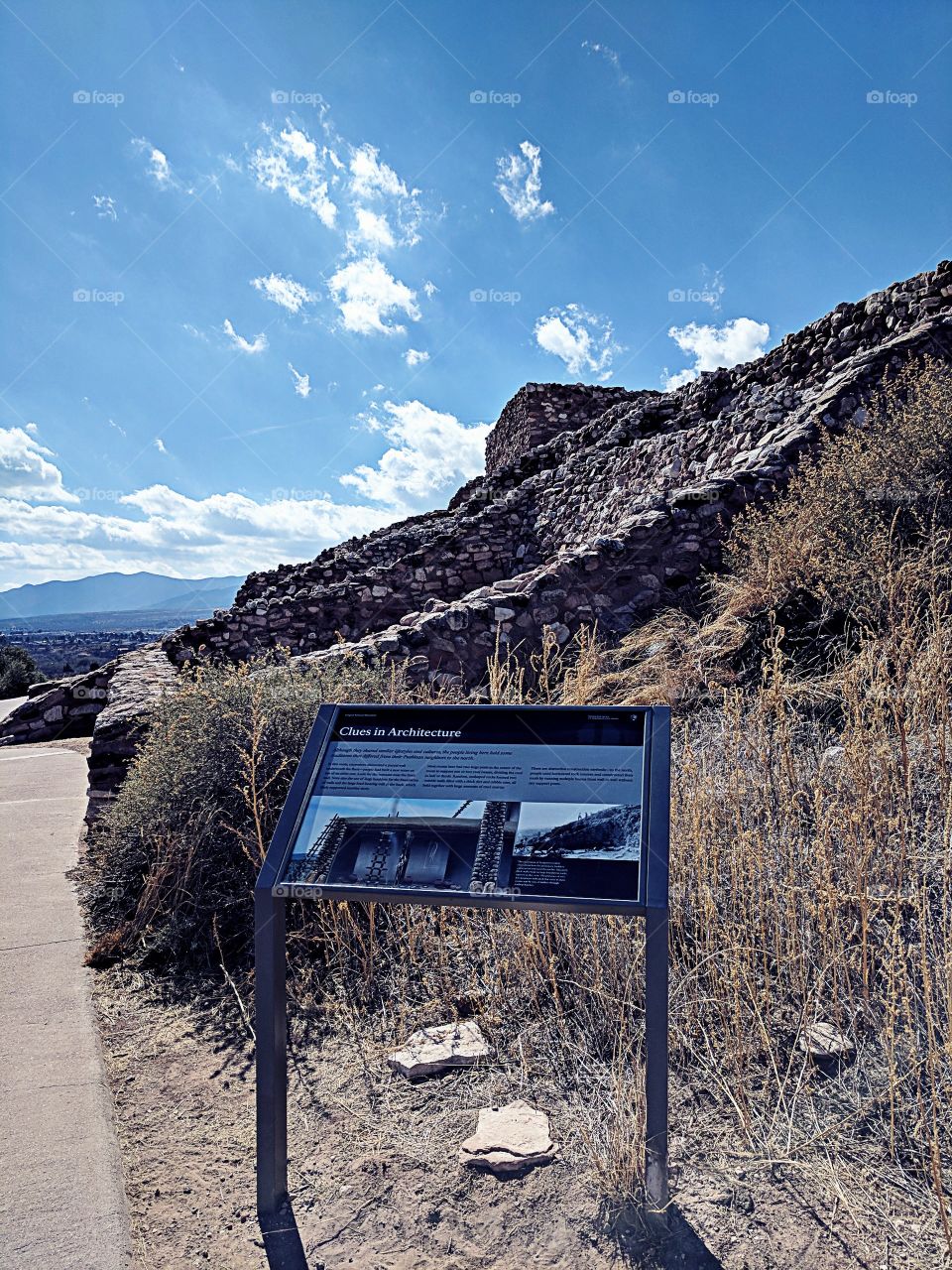 Ancient Tuzigoot