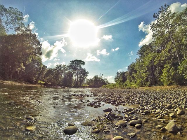 River 