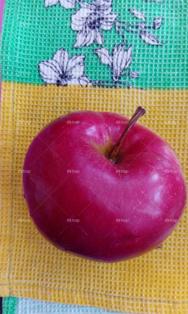 Apple