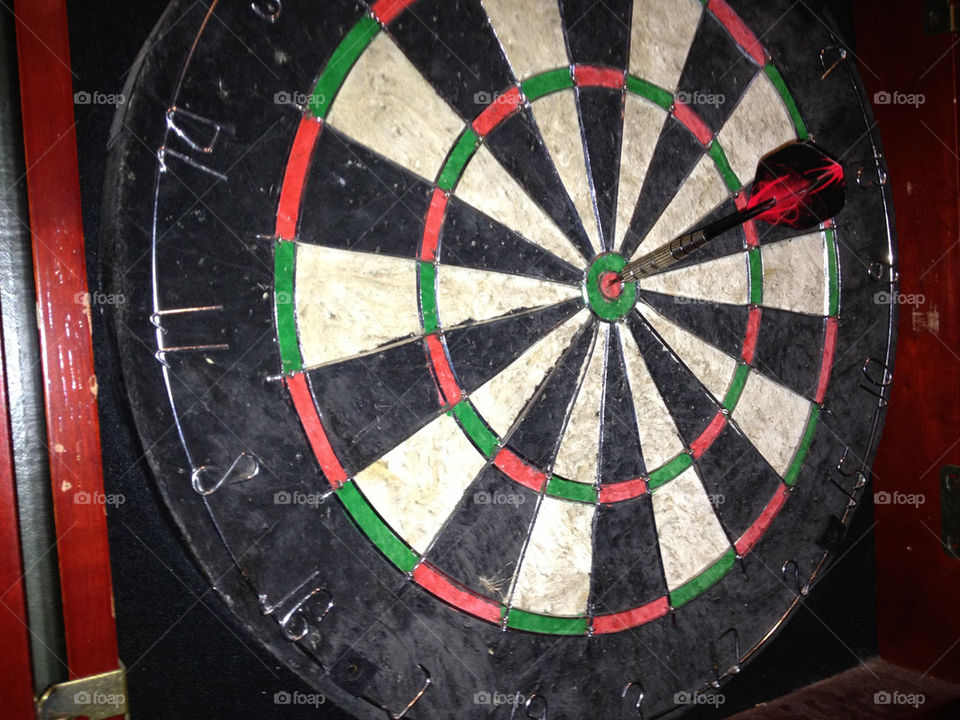 DARTS