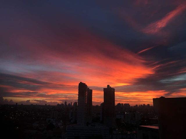 Sunrise 