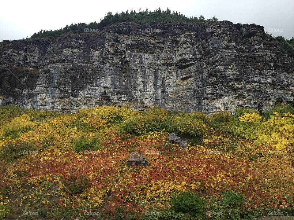 Montana in September