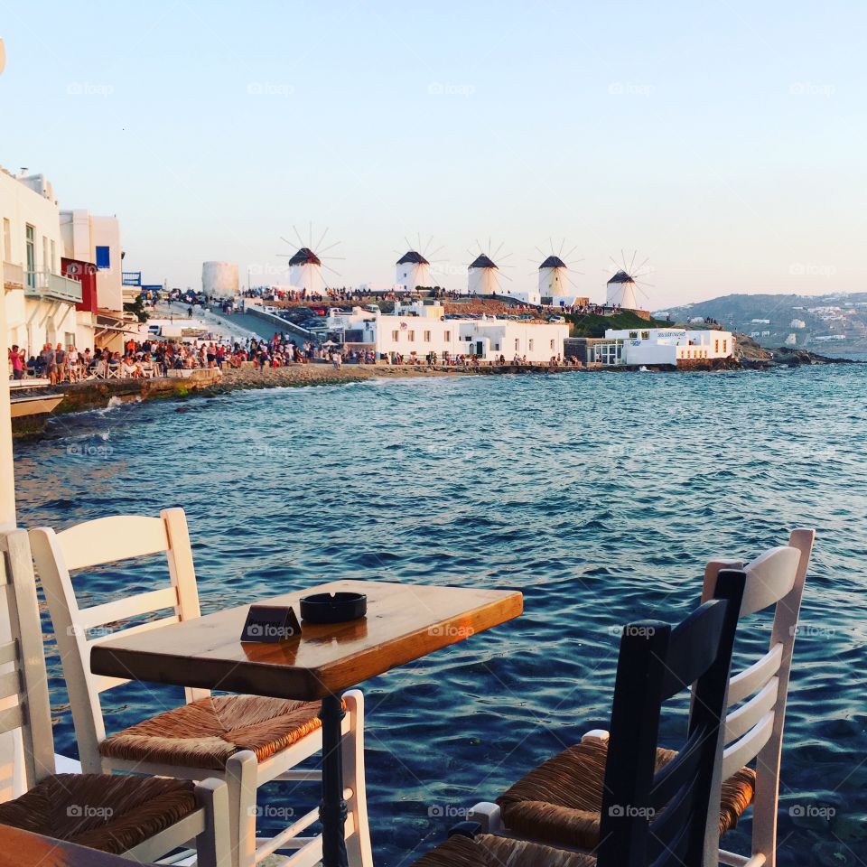 Mykonos 