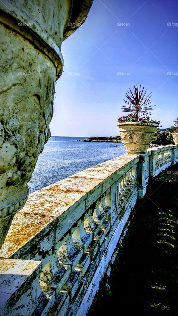 the Breakers Newport RI