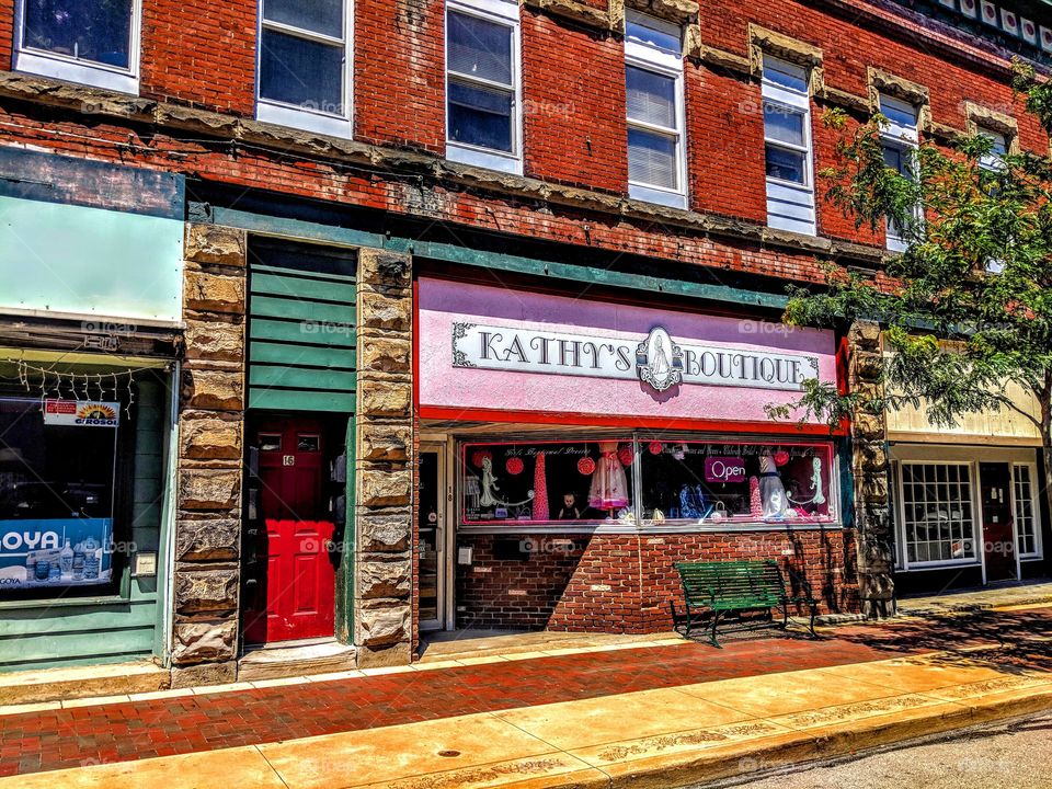 Take the Nostalgic Way Home (Series)