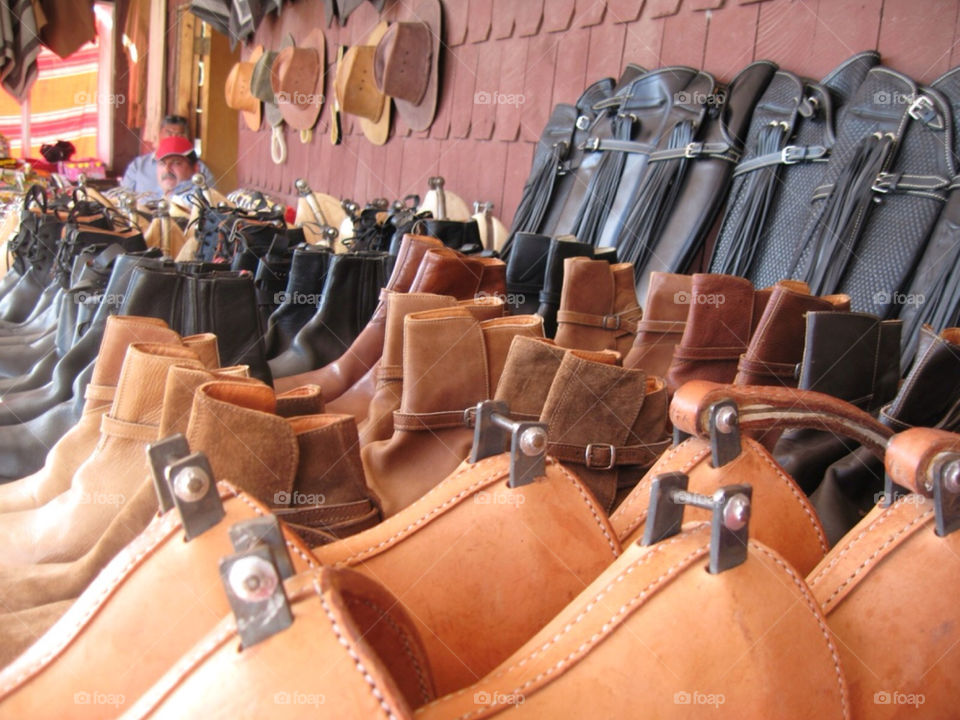 shoes chile leather huts by jorlores