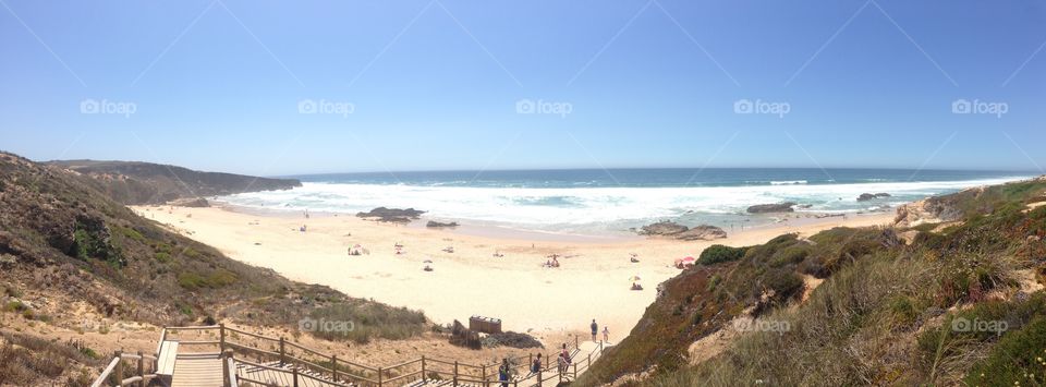 Portugal Beaches