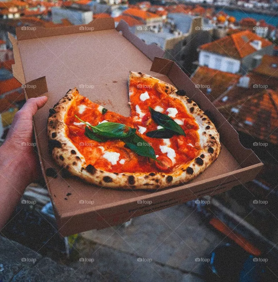 pizza