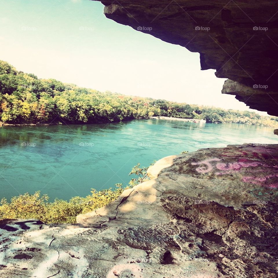 Lower Niagara (2)
