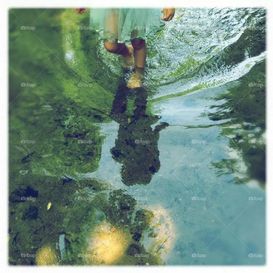 Creek