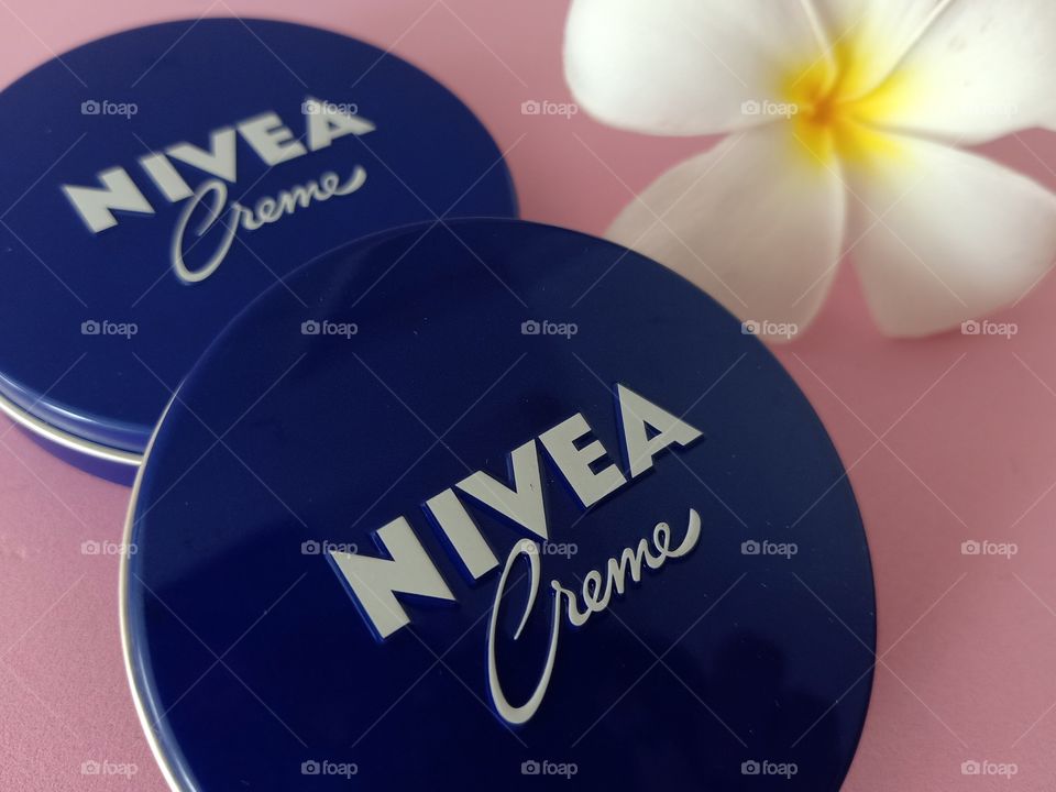 NIVEA Creme