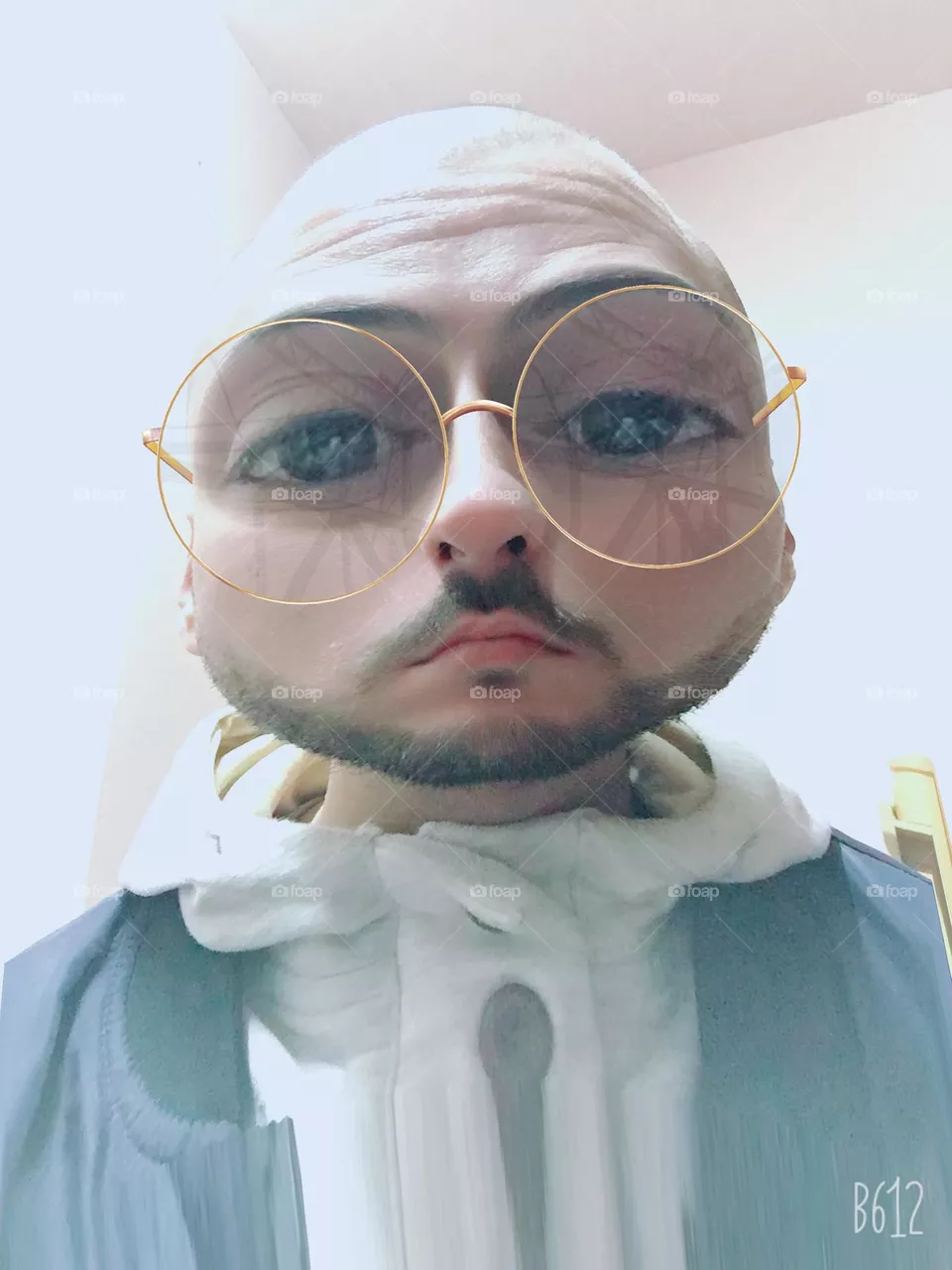 Just for fun 
