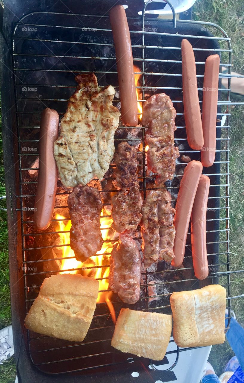 BBQ