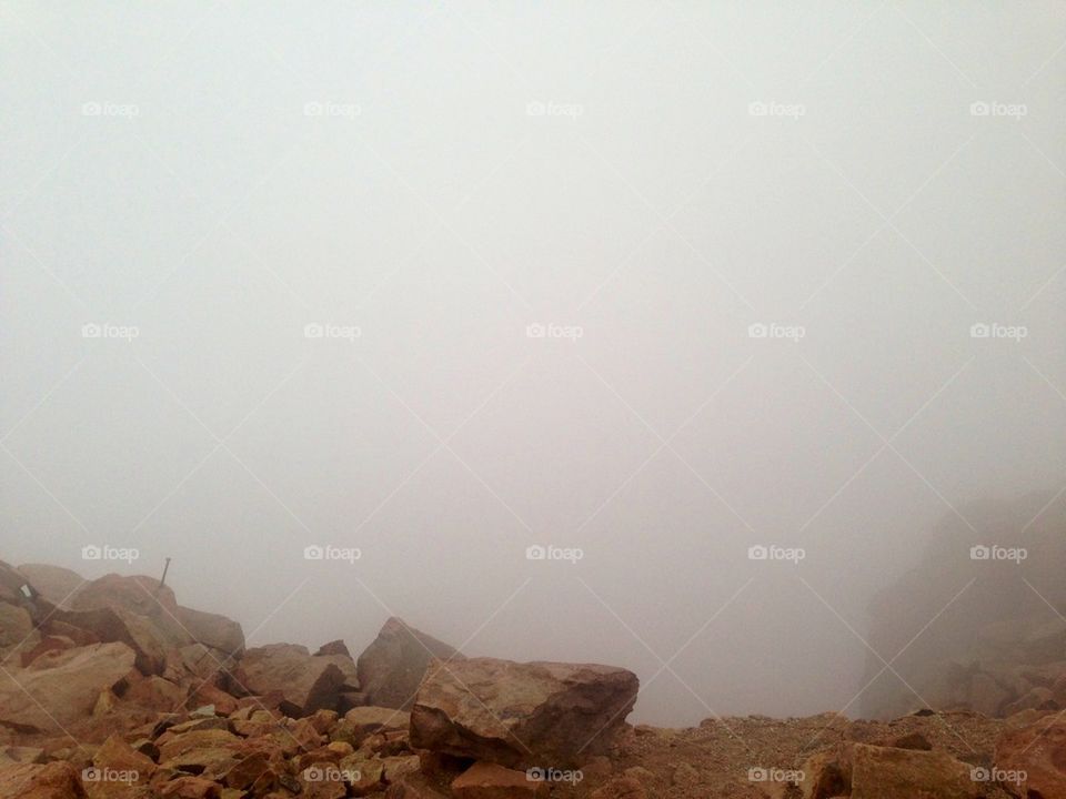 Pikes Peak, Colorado