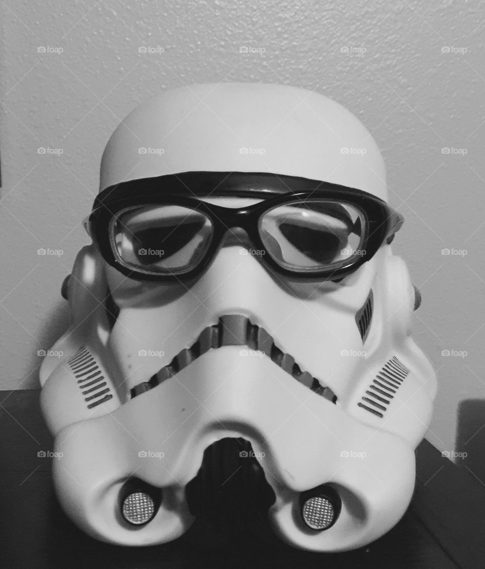 Stormtrooper