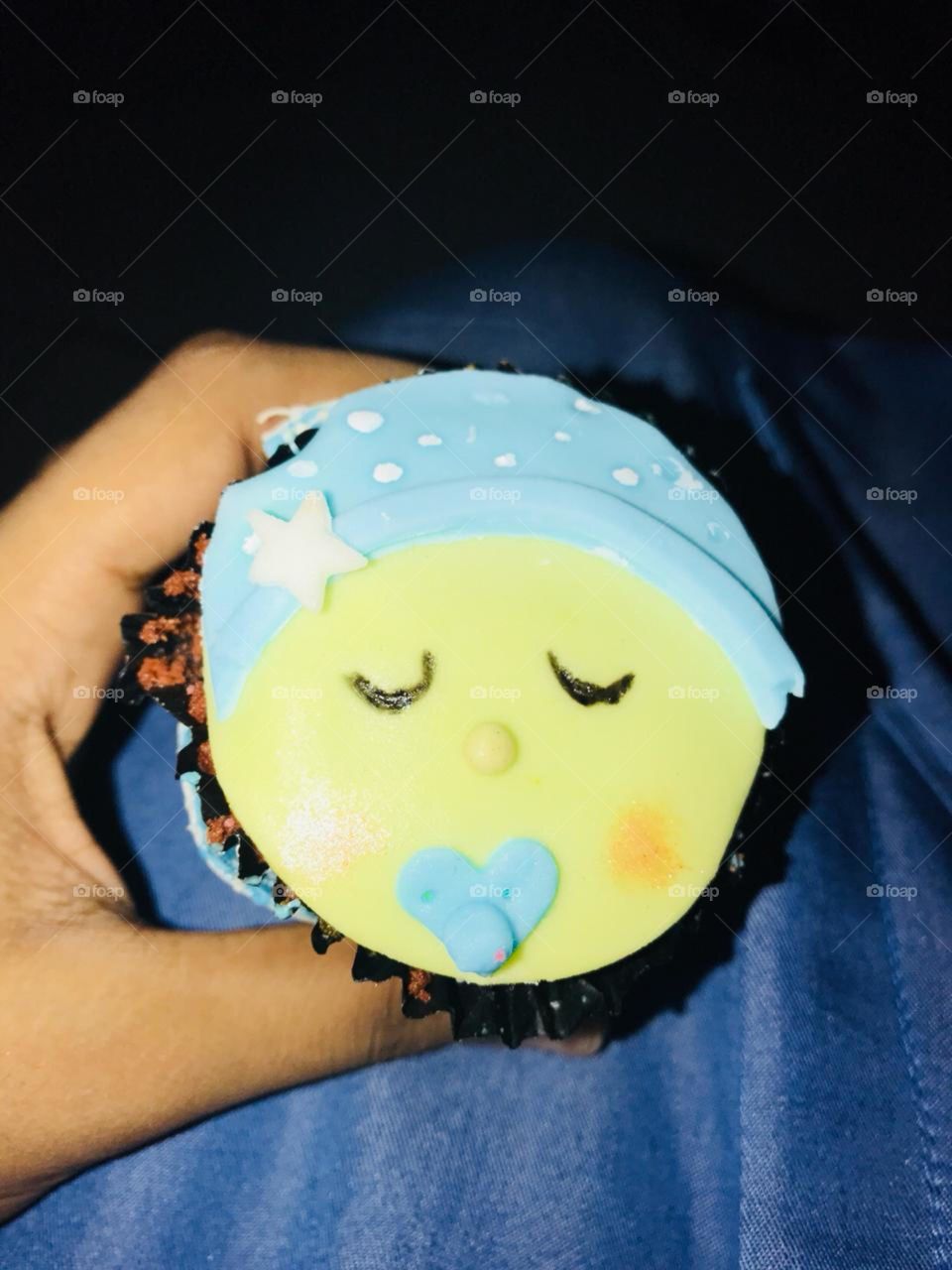Cup Cake