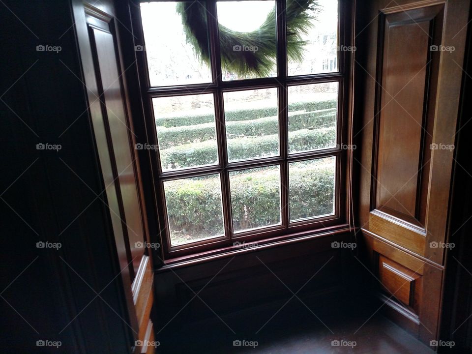 Window, No Person, Indoors, Home, House