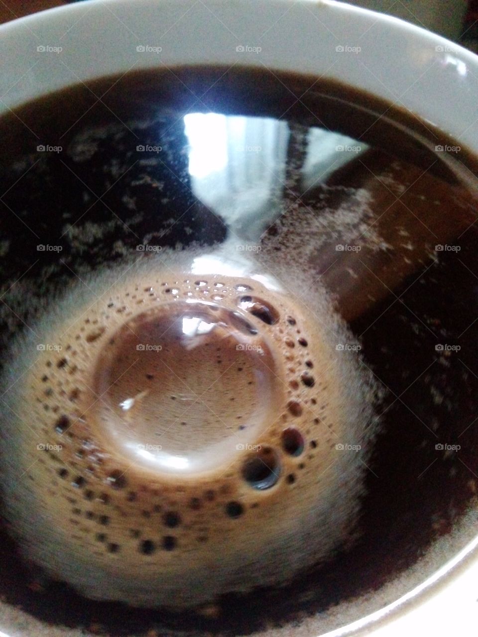 coffee time