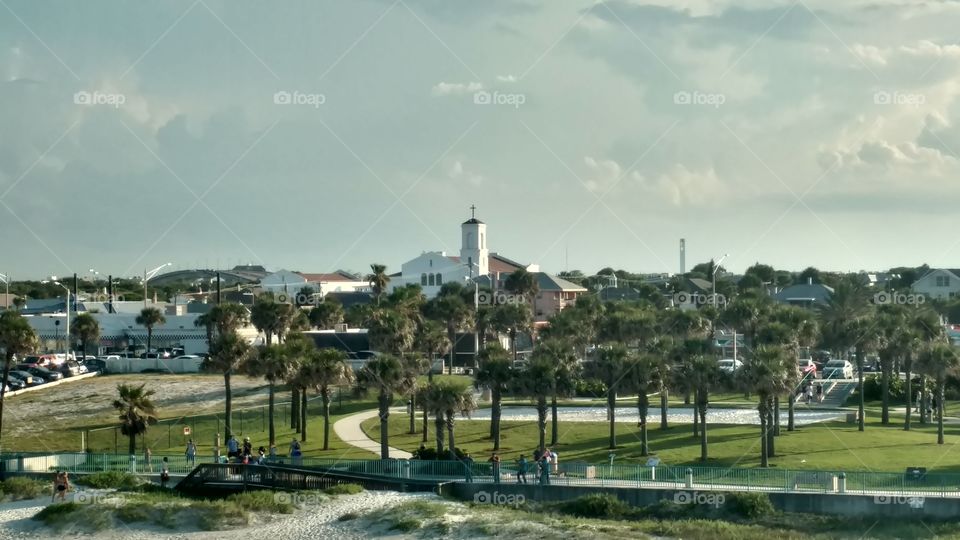 city of Daytona Beach