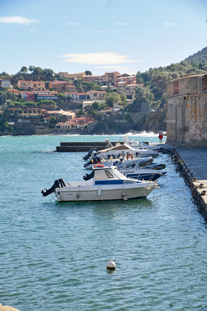 Collioure