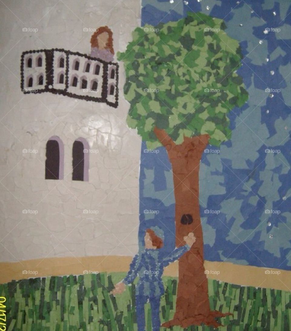 Project Romo and Juliet 