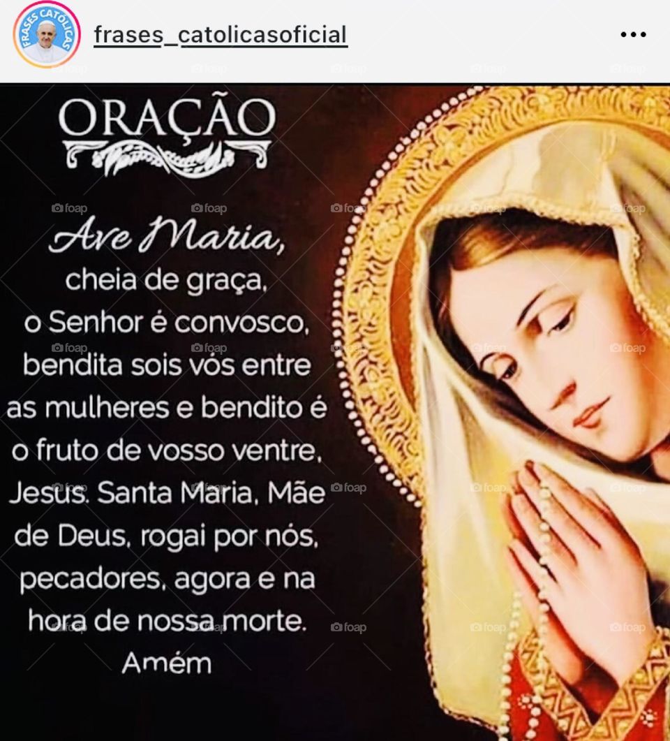 🙏 🇪🇸 Oh Maria, ruega por nosotros que recurrimos a ti.  Amén.  🇧🇷 Ó Maria, Nossa Senhora, rogai por nós que recorremos a vós. Amém. / 🇺🇸 O Mary, pray for us that we turn to you.  Amen. / 🇮🇹 O Madonna, prega per noi che ci rivolgiamo a te. Amen. 