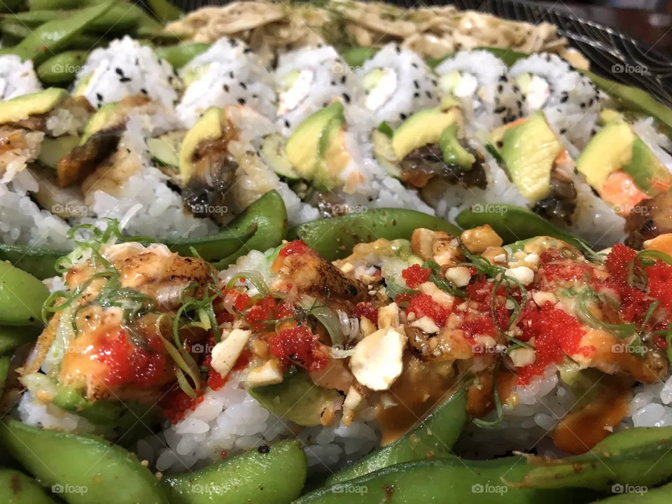Sushi