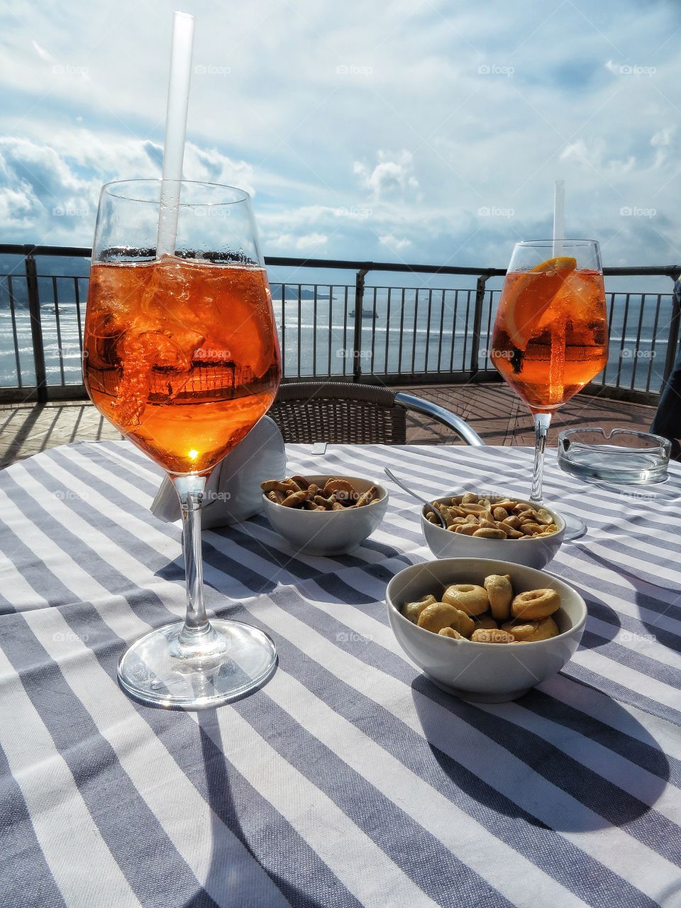 Italy Spritz