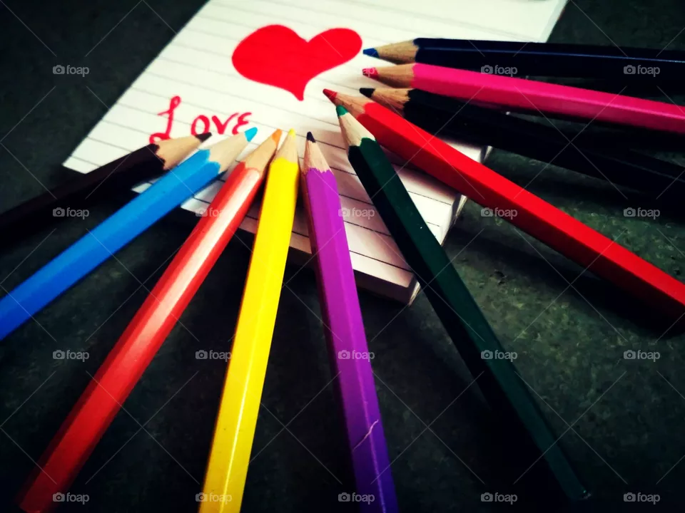love