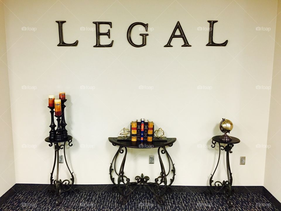 Legal Library