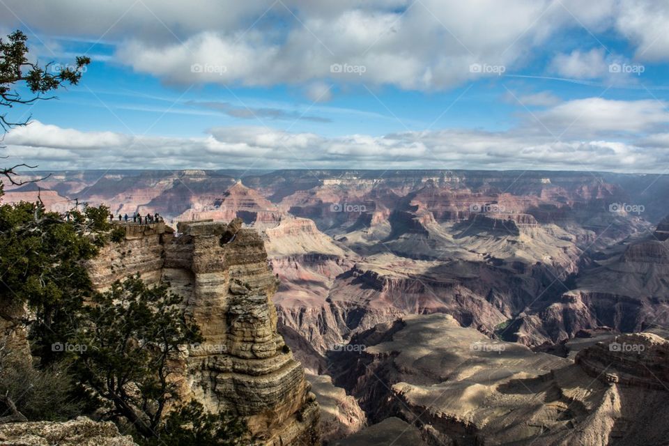 Grand Canyon National Park