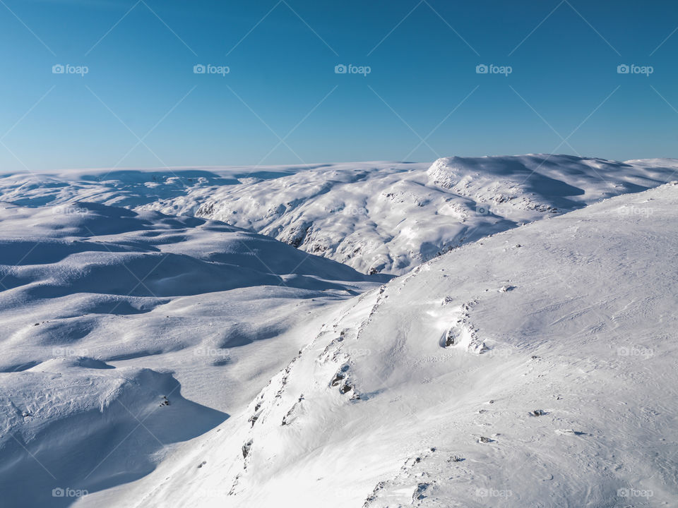 Hardangervidda