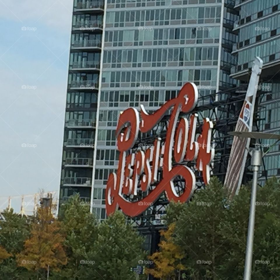 City, Business, Building, Urban, Architecture