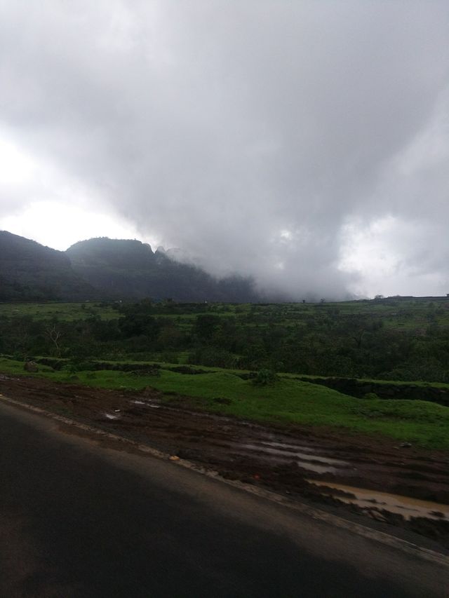 Mountain