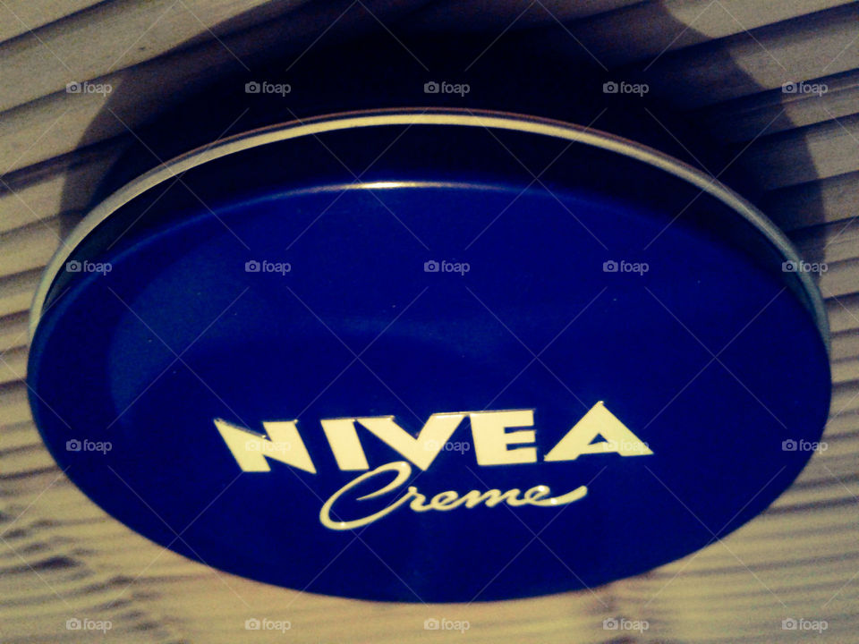 creme nivea