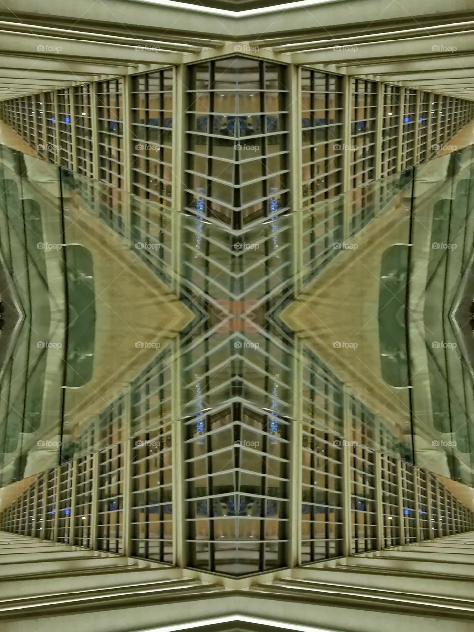 Cage