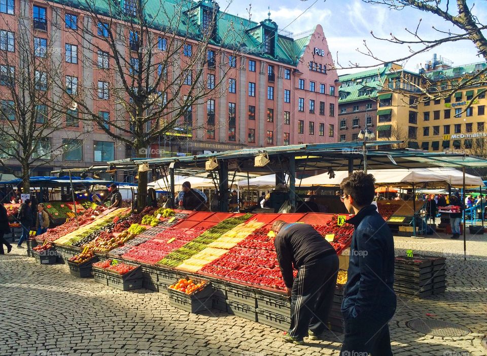 Hötorget