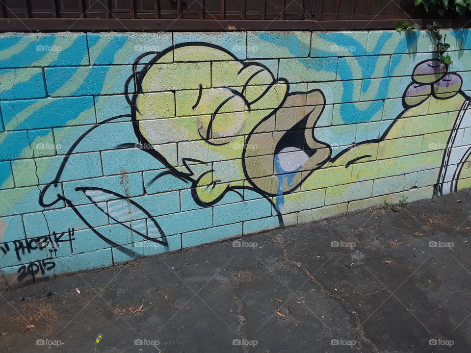 Street Art L.A.